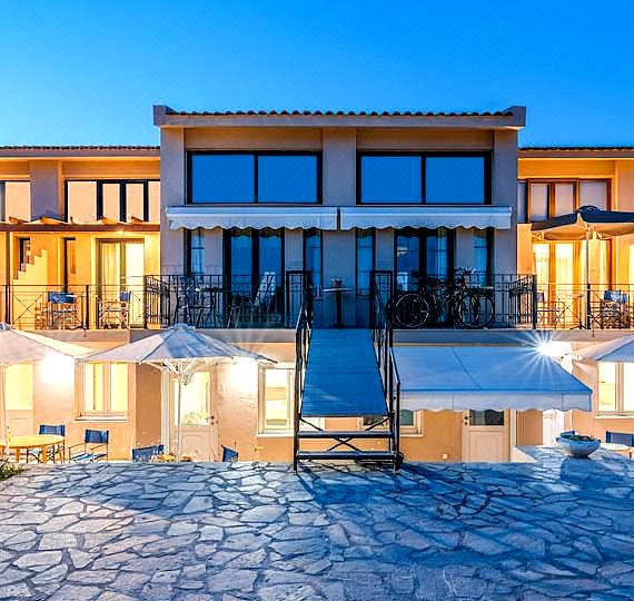 Naftilos Residences II